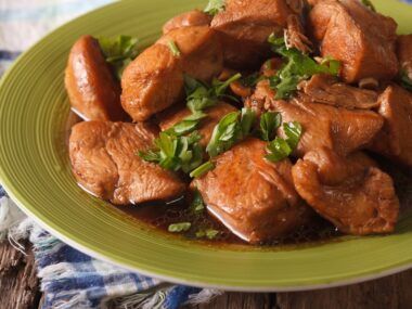 adobo