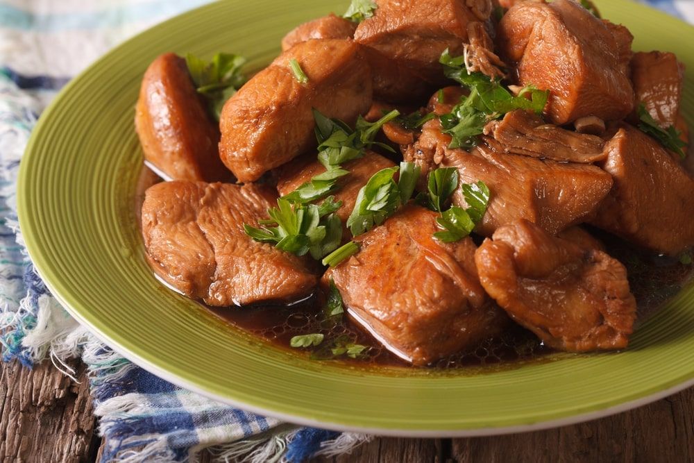 adobo