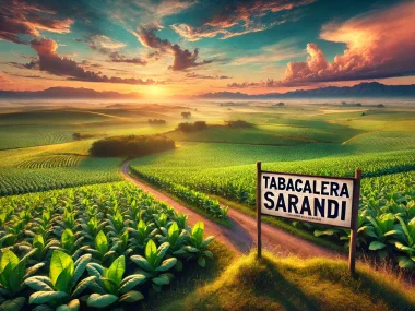 Tabacalera Sarandí