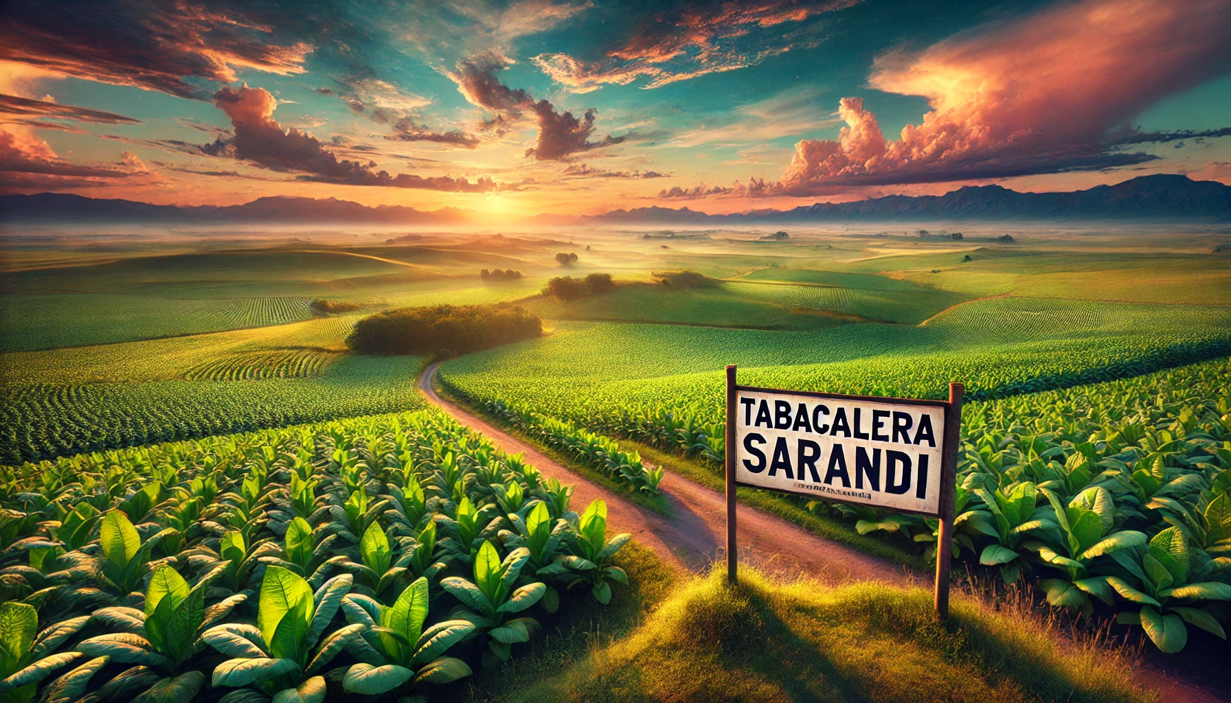 Tabacalera Sarandí