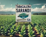 Tabacalera Sarandí SA