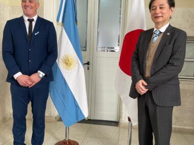 Japón