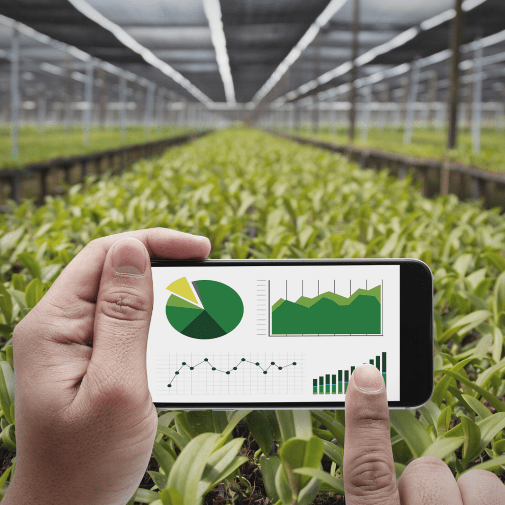 Agricultura