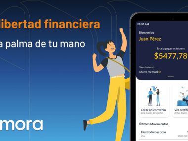 mora