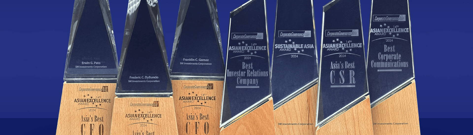 Asian Excellence Awards