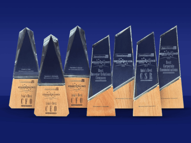 Asian Excellence Awards