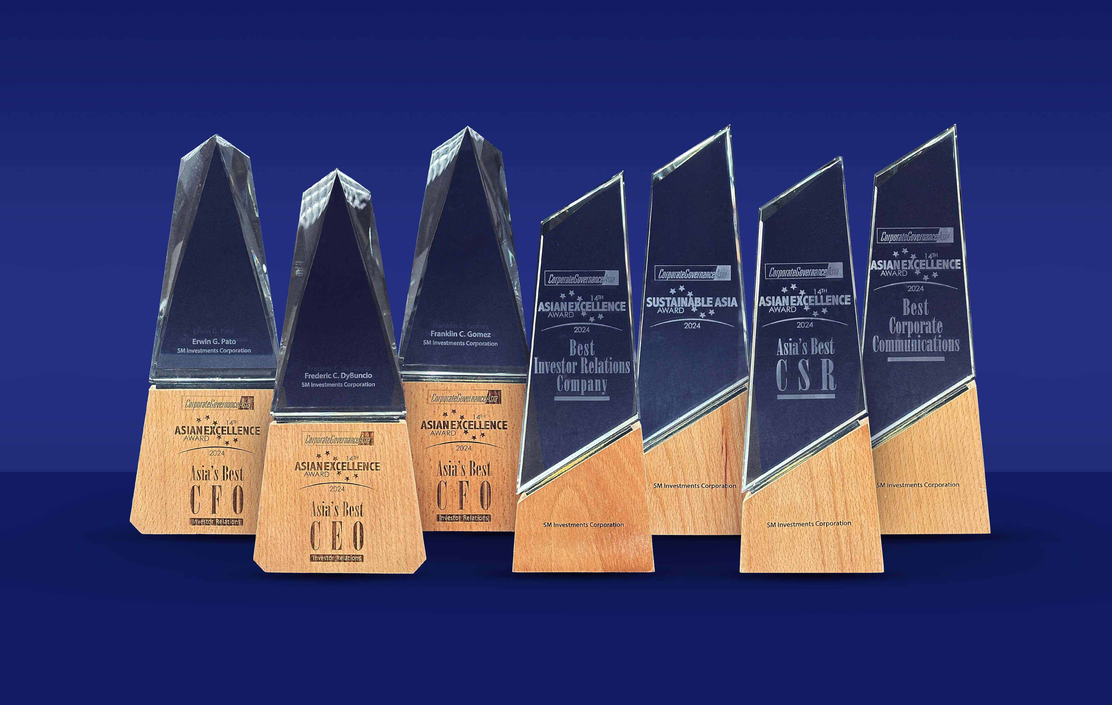 Asian Excellence Awards