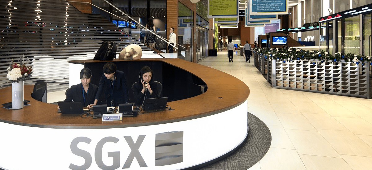SGX