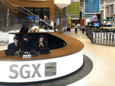 SGX