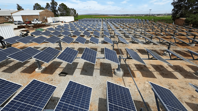 sistemas solares