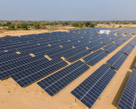 central solar