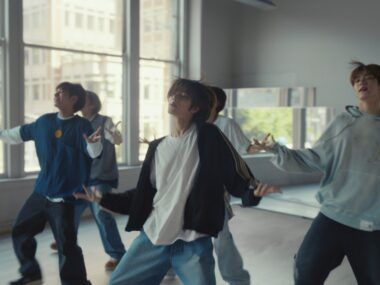 TOMORROW X TOGETHER