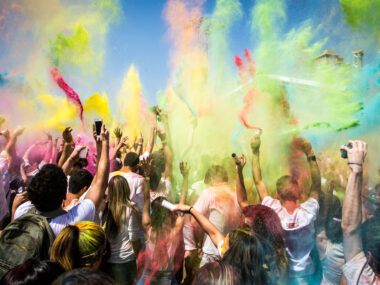 Holi