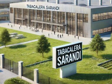 Tabacalera Sarandí