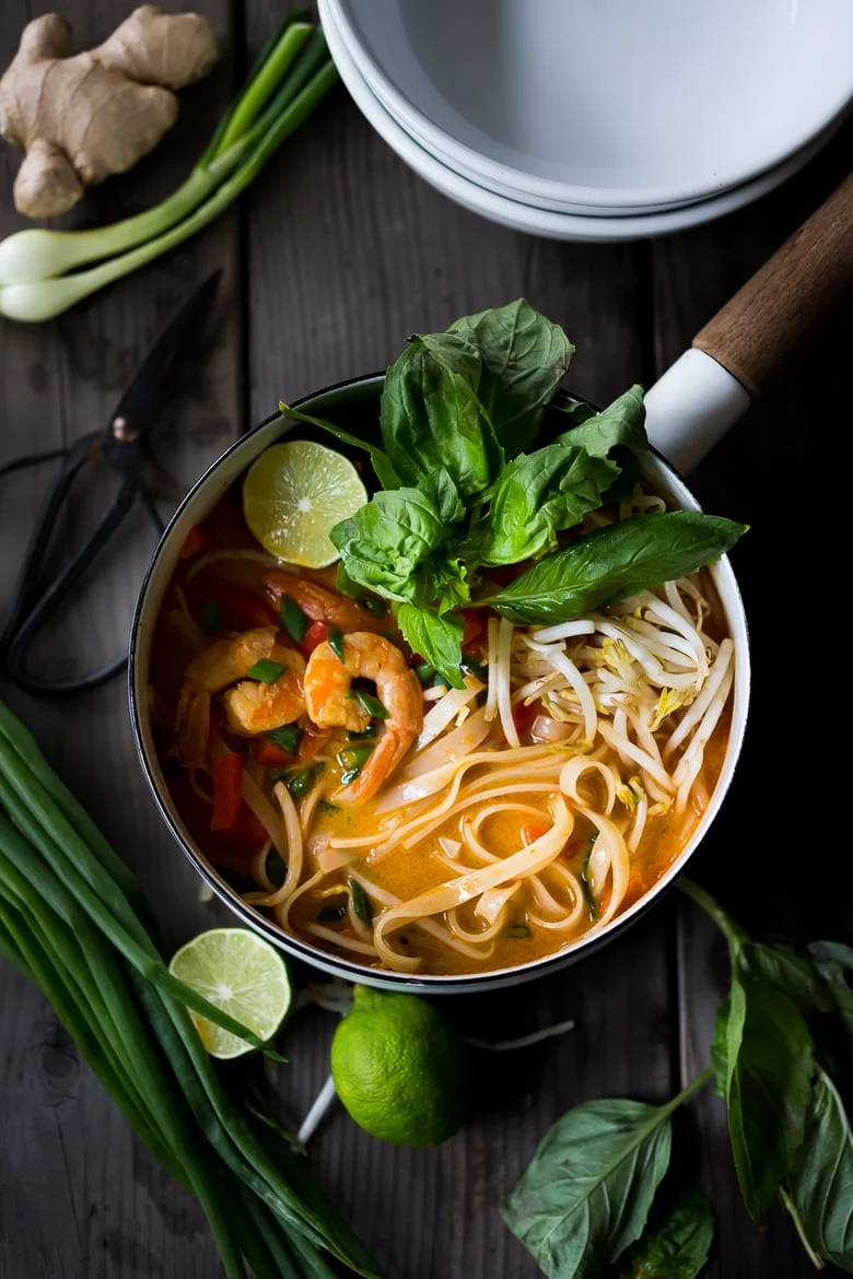 Khao Soi