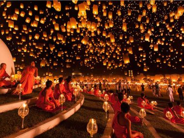 Krathong