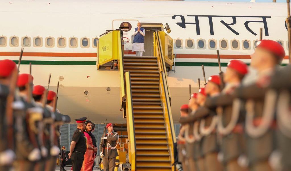 Modi