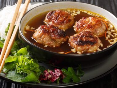 Bun Cha