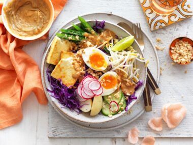 gado-gado