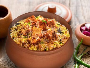 Biryani