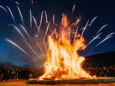 festival