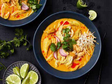 Khao Soi