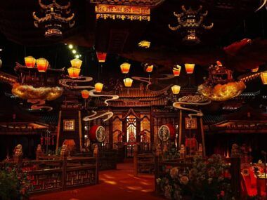Suzhuang