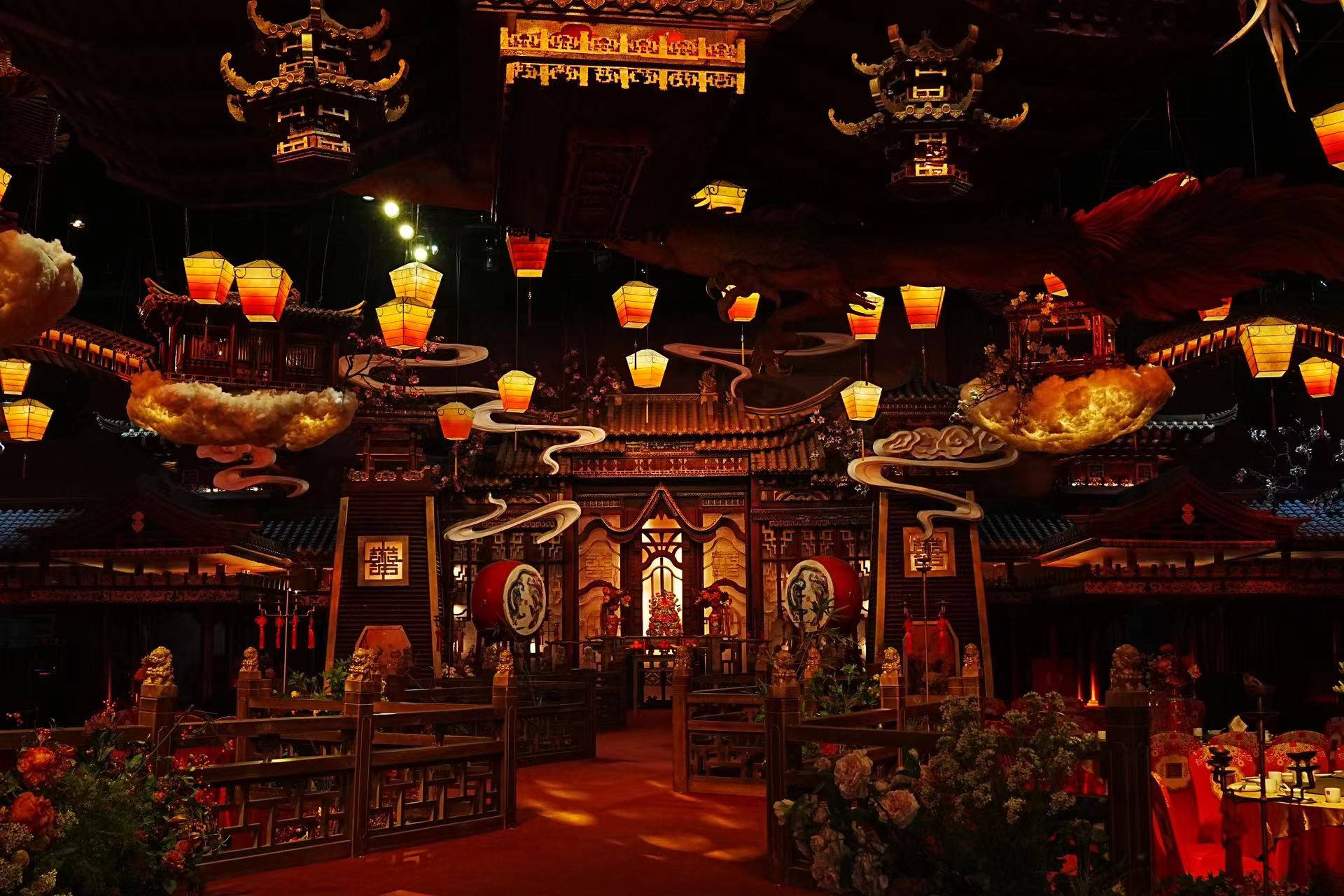 Suzhuang