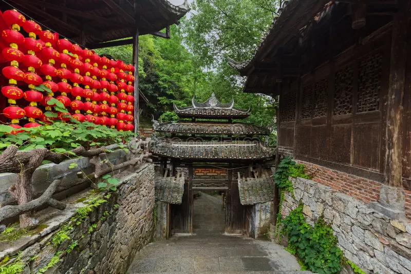 Zhangjiata