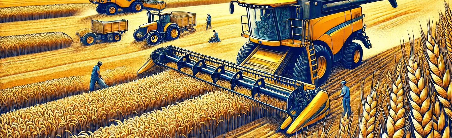 agrícola