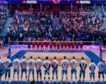 Los equipos de Argentina y Japón han crecido de manera exponencial en los últimos años, encontrándose frecuentemente en los campeonatos internacionales (Fuente: FEVA).