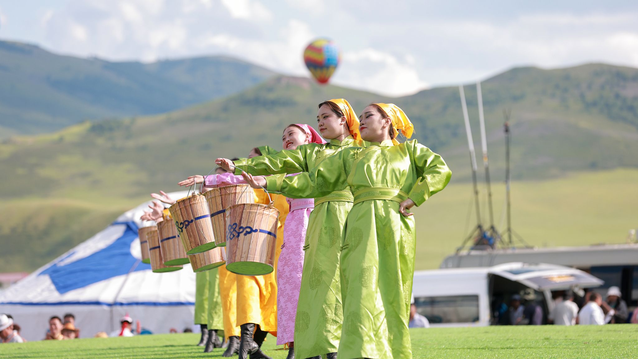 festival