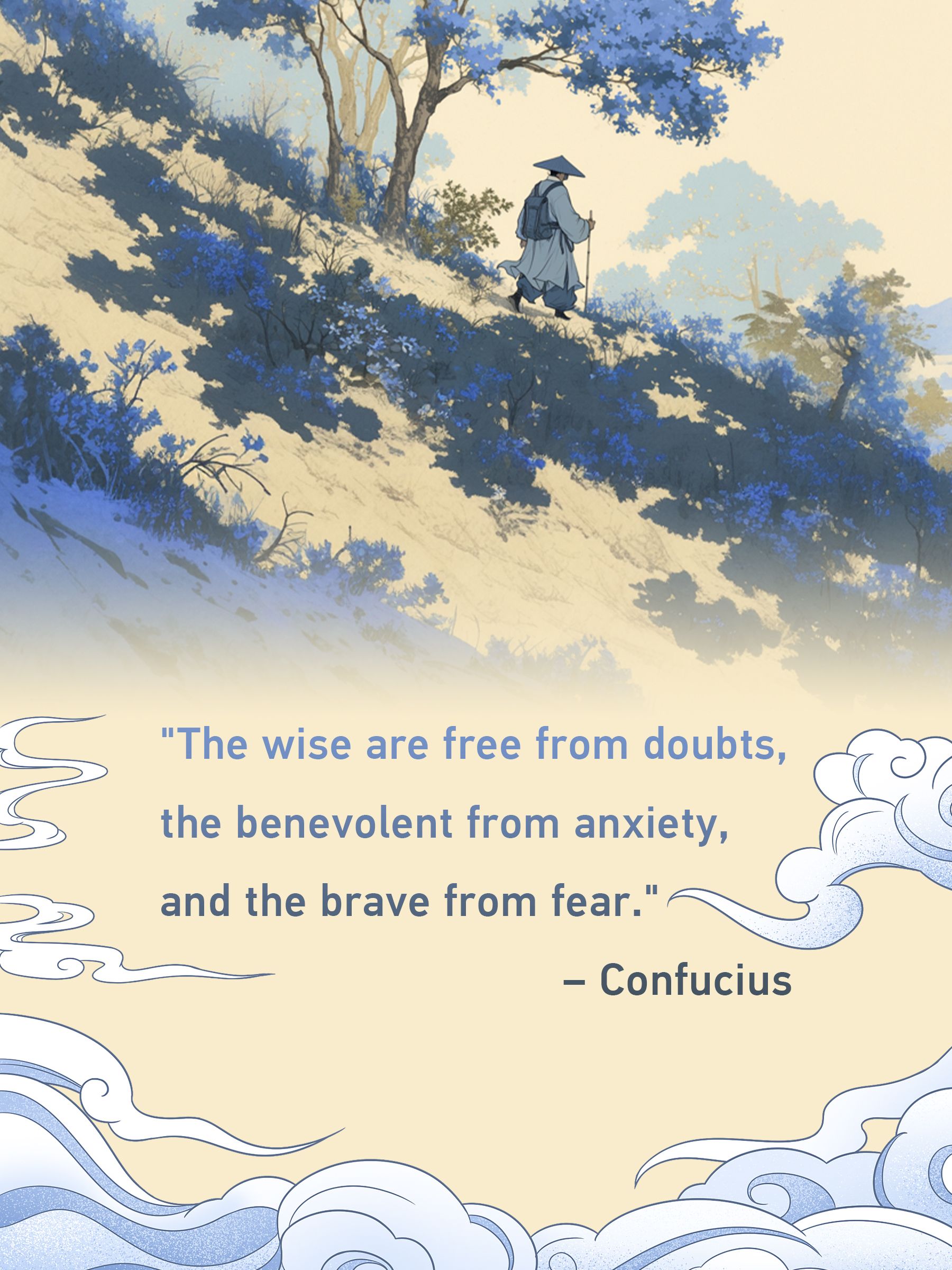Confucio