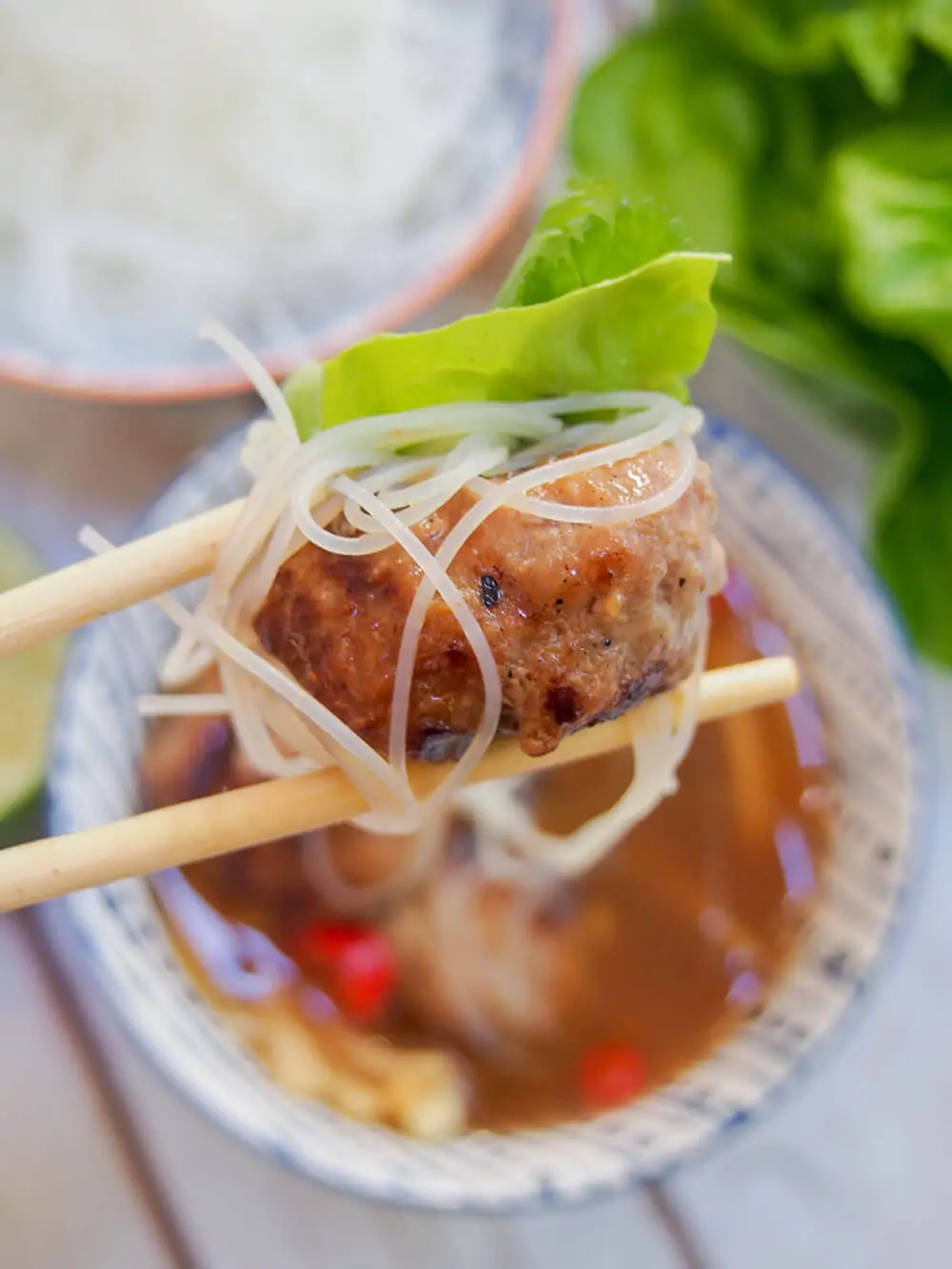 Bun Cha