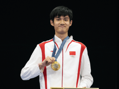medallas