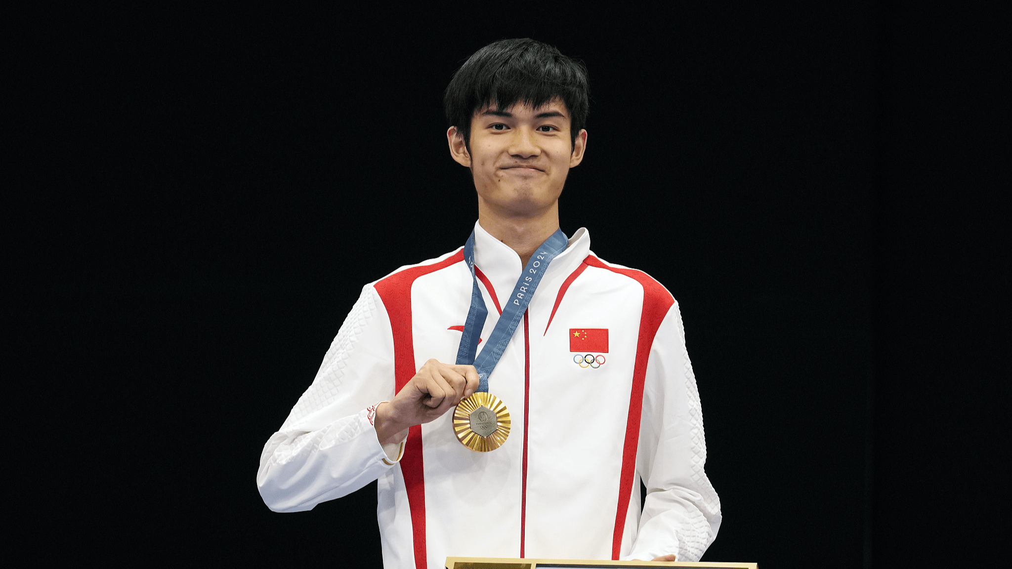 medallas