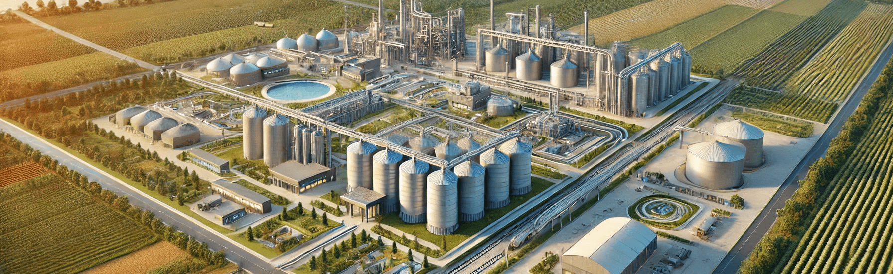 agroindustria
