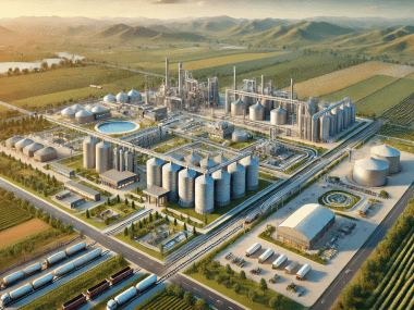 agroindustria