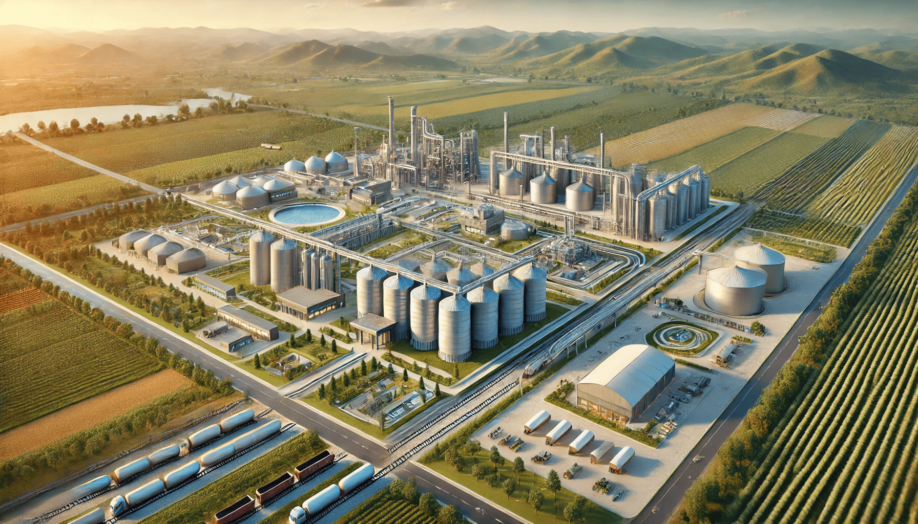 agroindustria