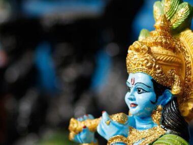 Janmashtami