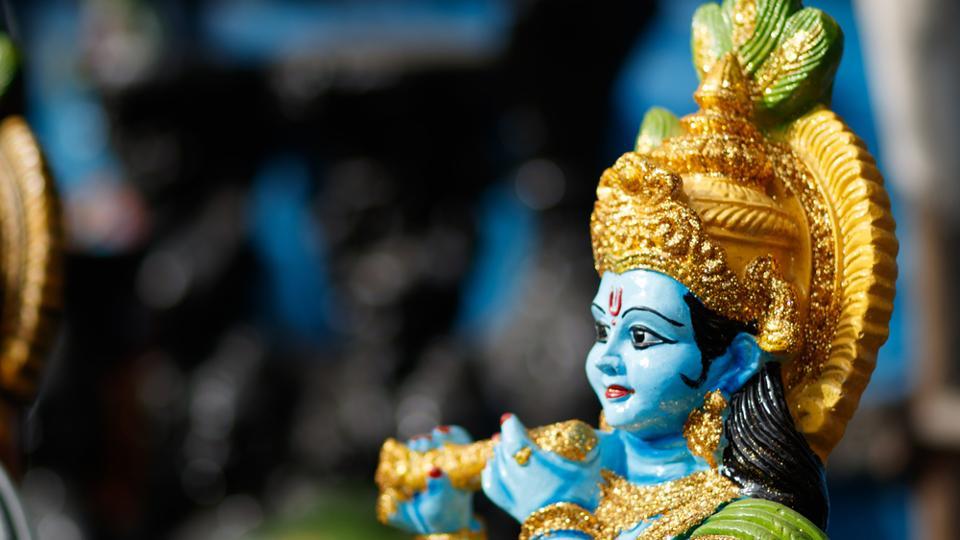 Janmashtami
