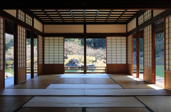 tatami