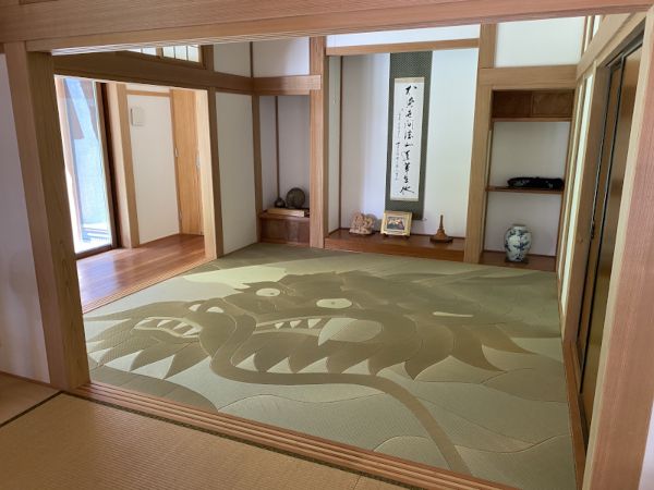 tatami