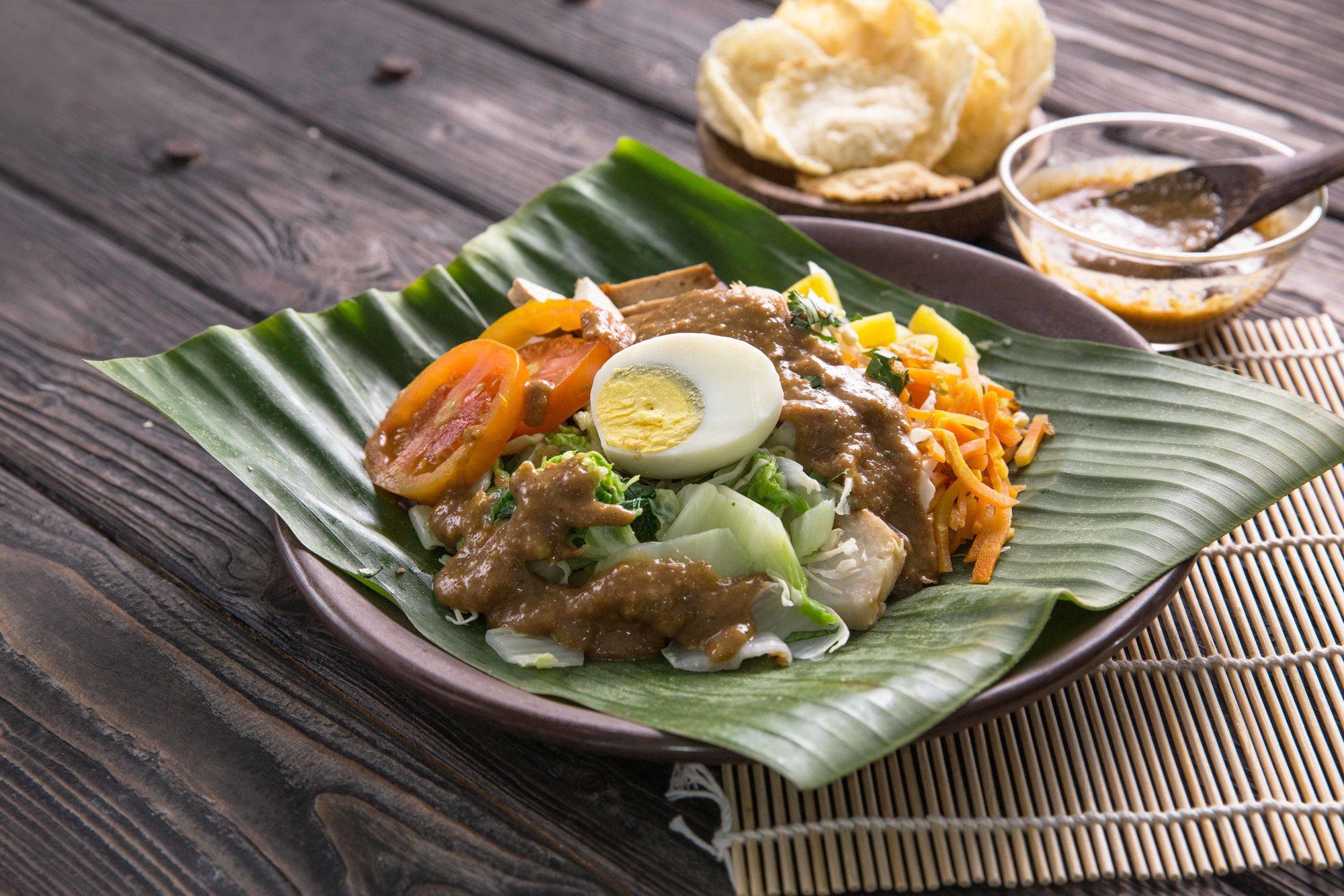 gado-gado