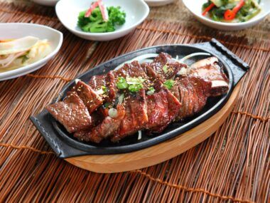 galbi