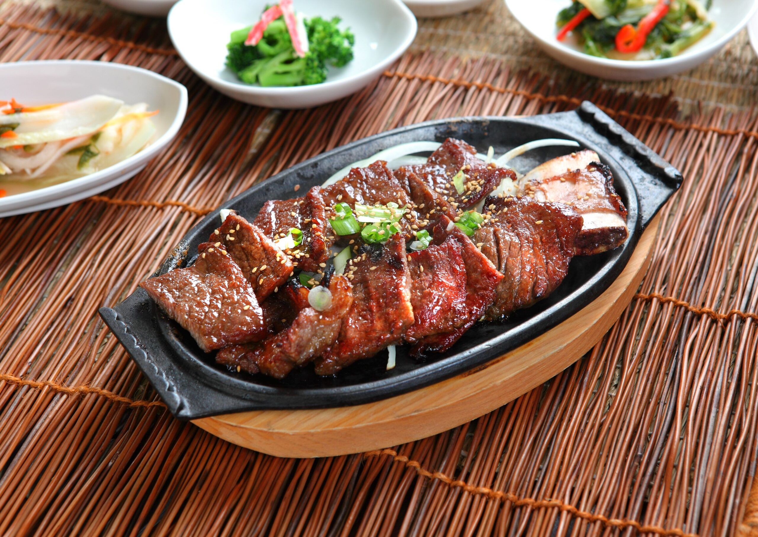 galbi