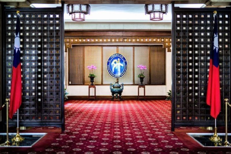 Taiwán