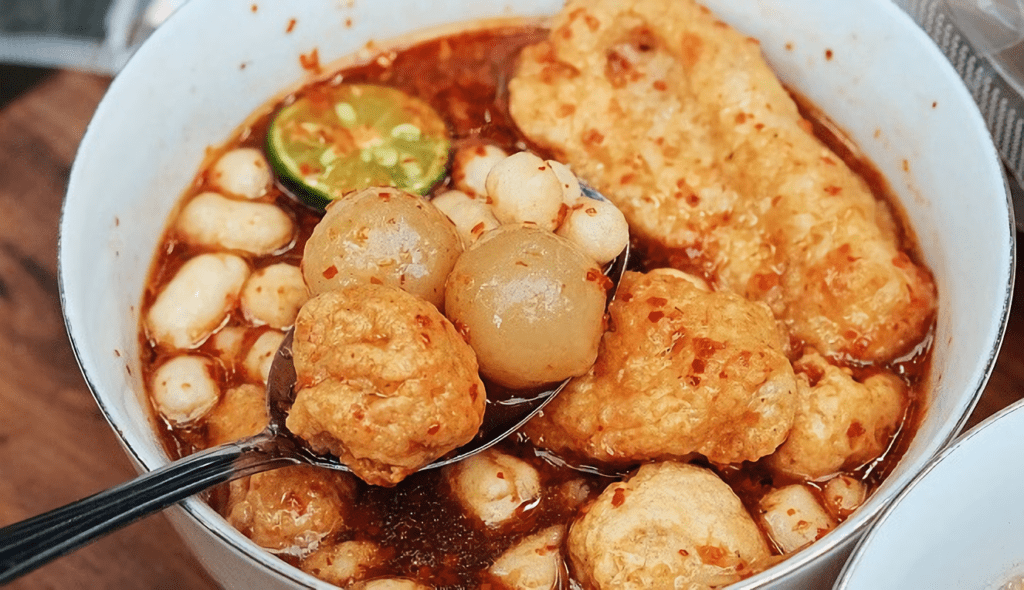 bakso