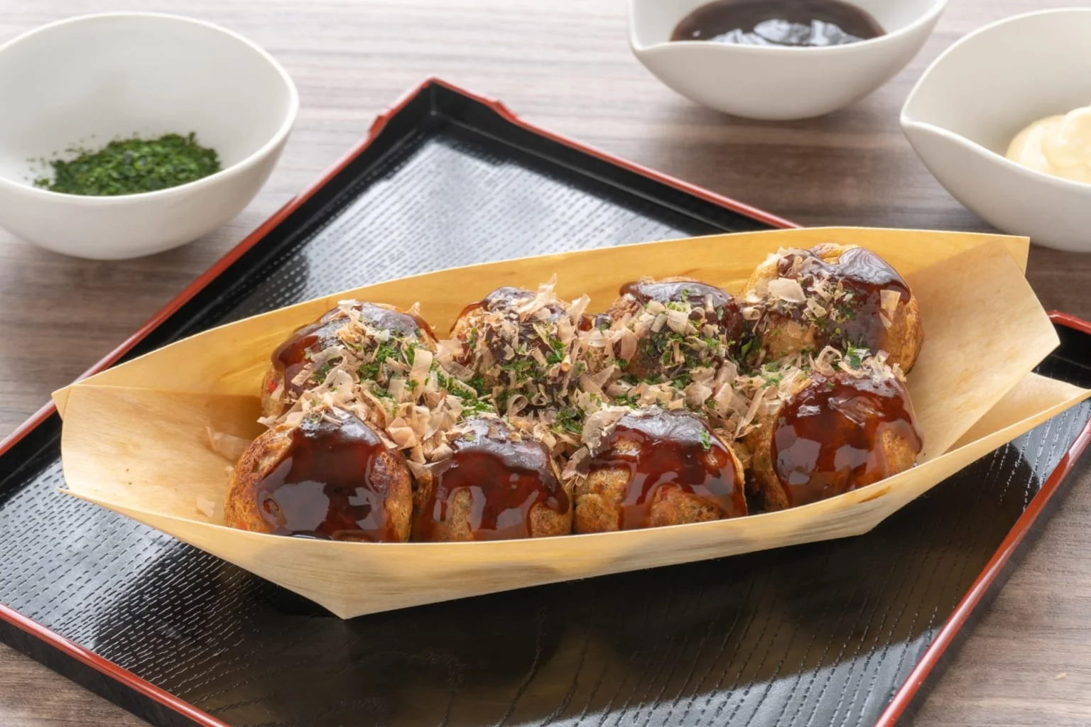 Takoyaki