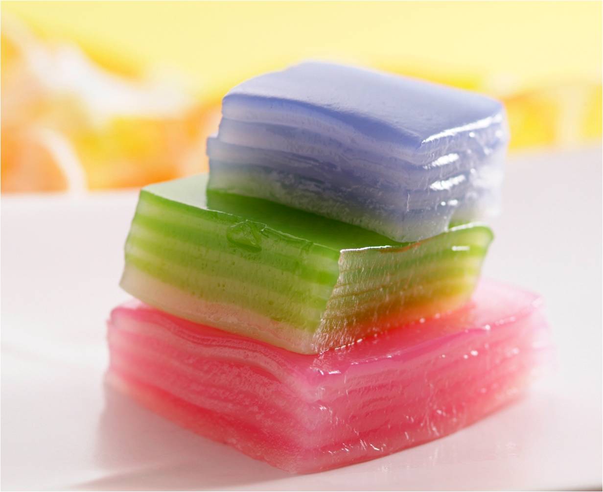 Khanom Chan